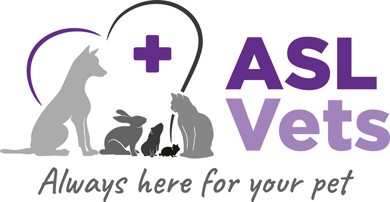 ASL Vets logo